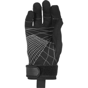 2021 HO Mens Pro Grip Gloves - Black